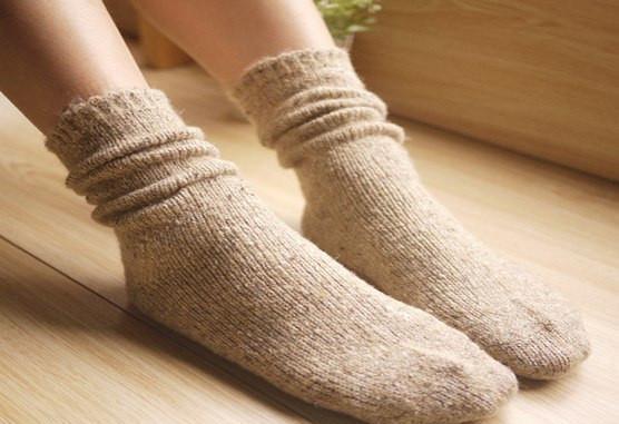 警惕 遭央視曝光 毒襪子 致癌物質(zhì)嚴重超標,專家 很難洗掉