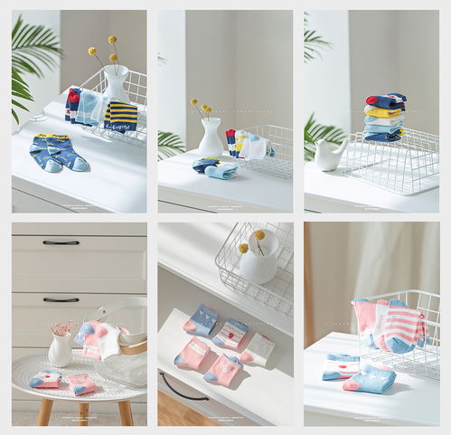 2019攝影合集 簡木視覺下的襪子產品拍攝藝術