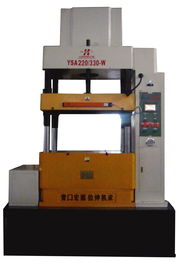 智造未來——走進(jìn)營(yíng)口企業(yè)之窗的機(jī)械制造產(chǎn)品展廳